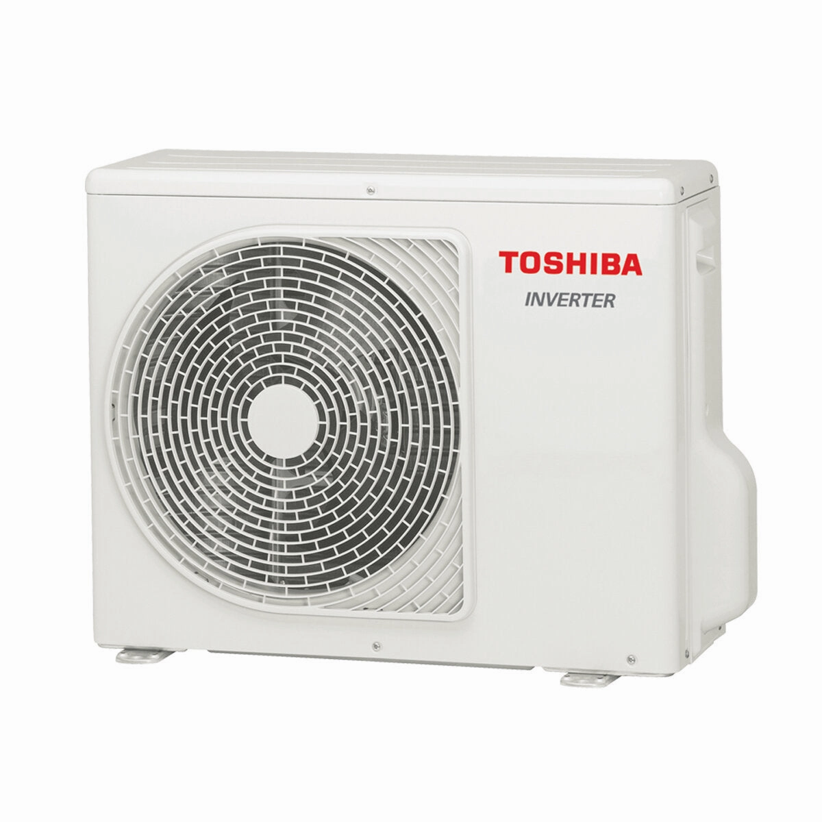 Toshiba Seiya Smart WiFi air conditioner 7000 BTU R32 inverter A  