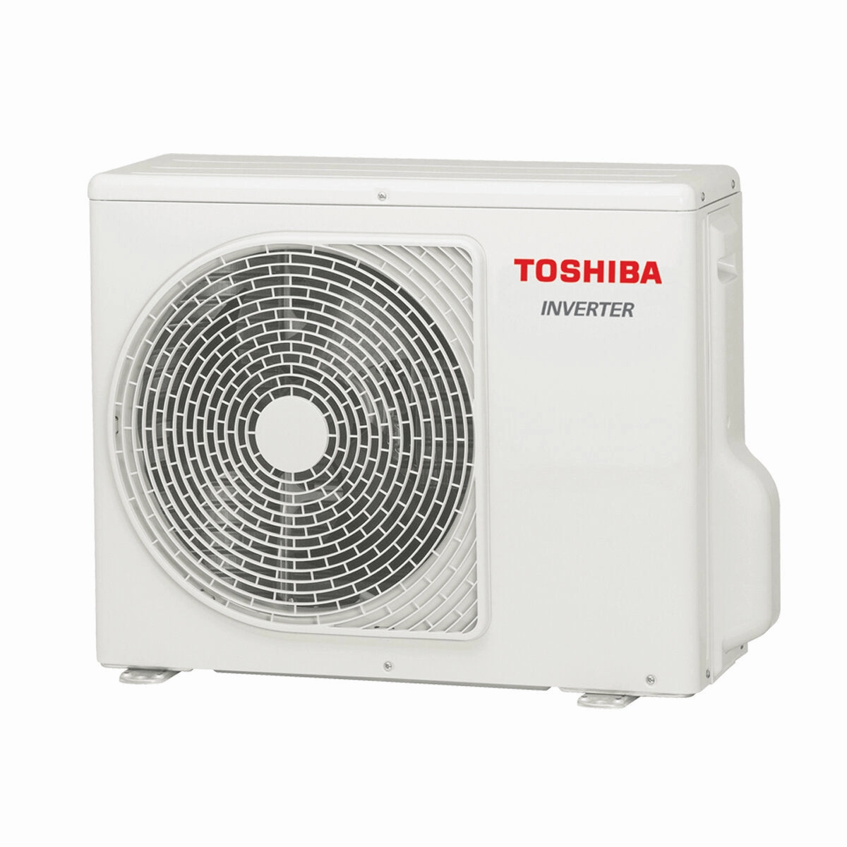 Toshiba Seiya Smart WiFi air conditioner 9000 BTU R32 inverter A  