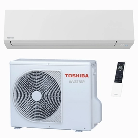 Toshiba SHORAI Edge White Air Conditioner 18000 BTU R32 Inverter A   WiFi