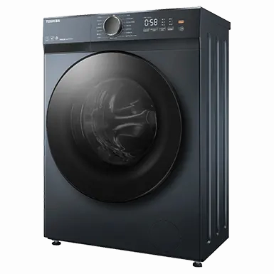 Toshiba TW-T21BU80UWM(MG) 7KG Front Load Washer