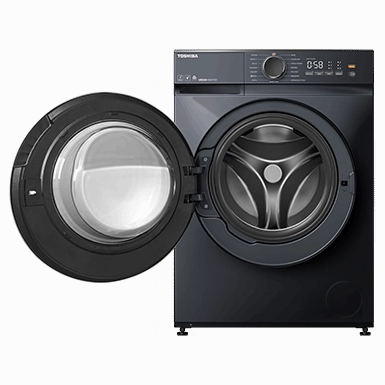 Toshiba TW-T21BU80UWM(MG) 7KG Front Load Washer