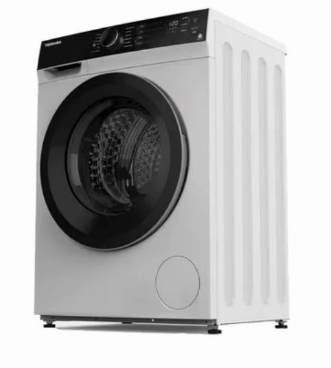 TOSHIBA TWD-BJ120M4S 11/7KG WASHER DRYING FRONT LOAD MACHINE