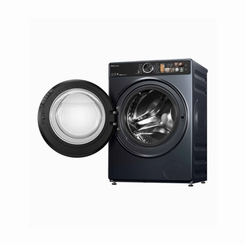 Toshiba TWD-T25BZU105MWS(MG) 9.5/7KG Washer Dryer