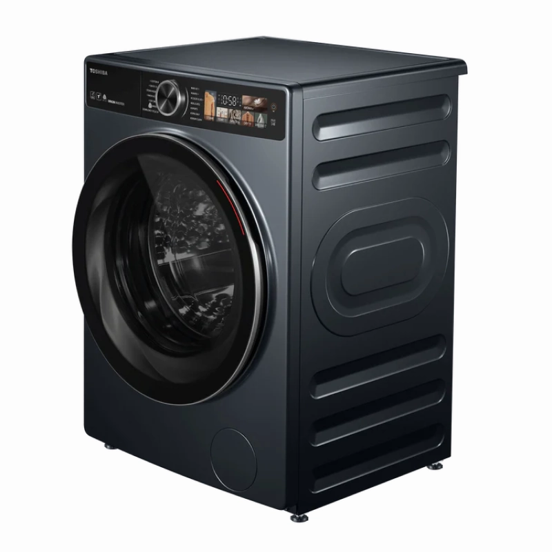 Toshiba TWD-T25BZU105MWS(MG) 9.5/7KG Washer Dryer
