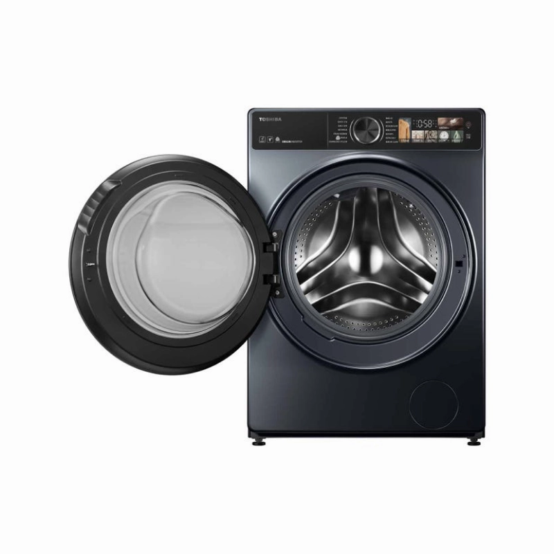 Toshiba TWD-T25BZU105MWS(MG) 9.5/7KG Washer Dryer