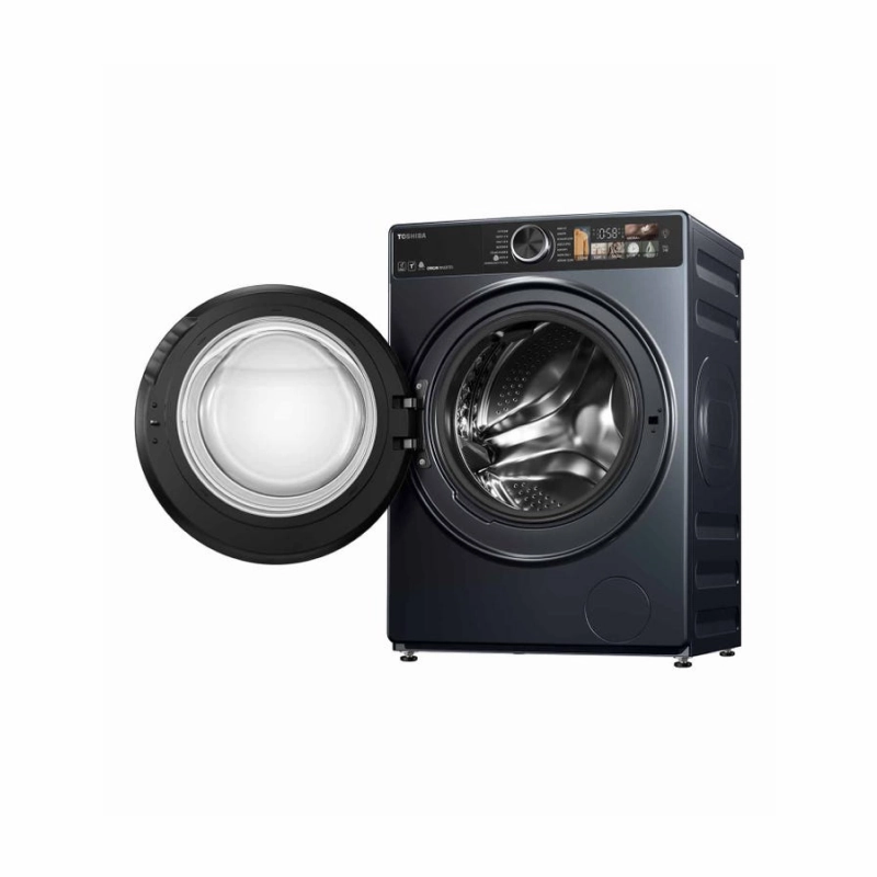 TOSHIBA TWD-T25BZU115MWS(MG) 10.5/7KG Washer Dryer