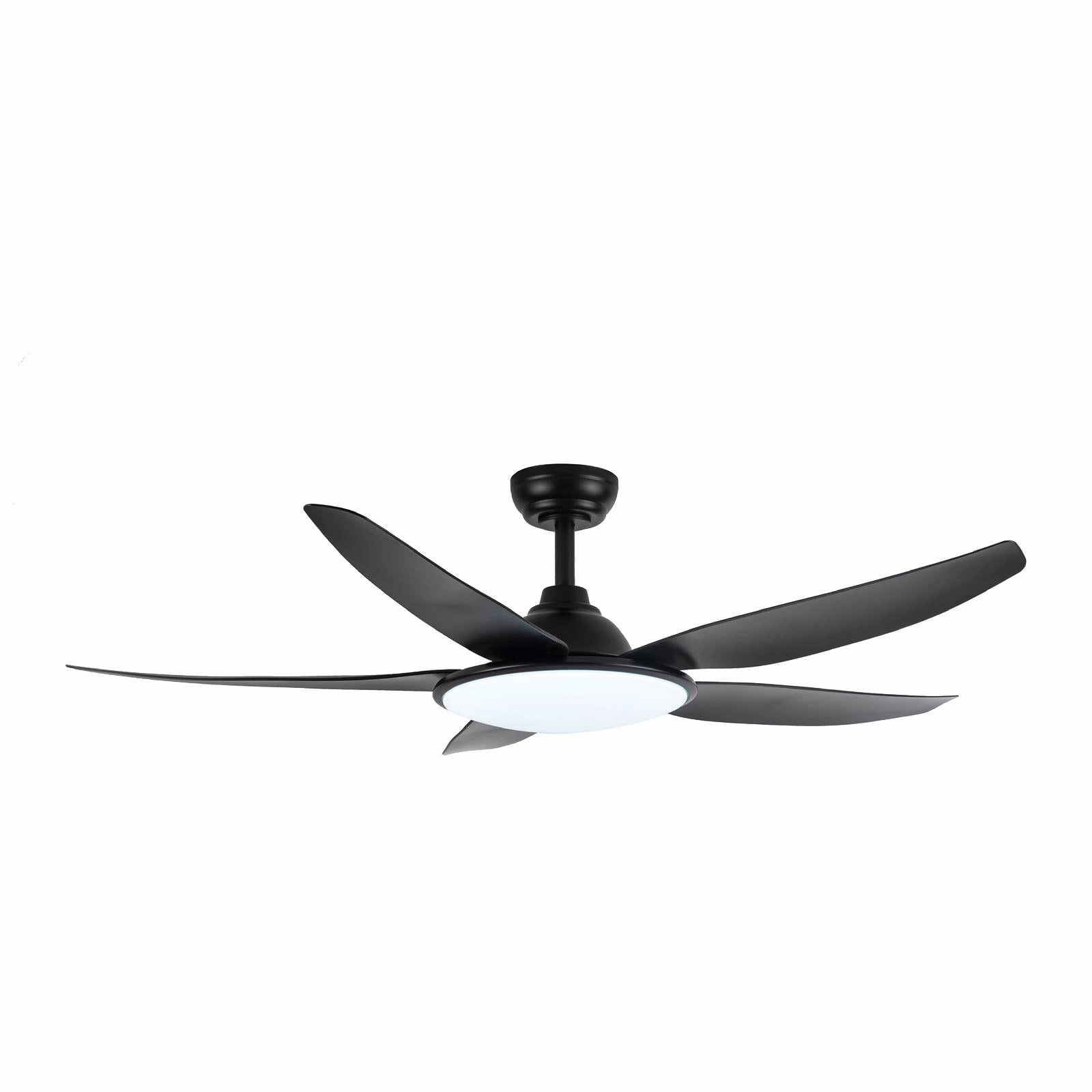 TRIBUTO 46/56" DC CEILING FAN WITH 36W LED   OPTIONAL WI-FI
