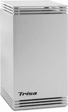 Trisa Air Freshener Pure, White