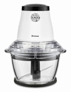 Trisa Chopper Quicky, 550Watts