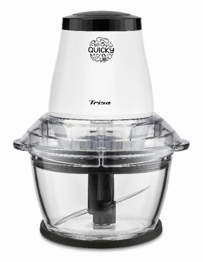 Trisa Chopper Quicky, 550Watts