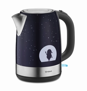 Trisa Electric Kettle, 1.7Lit, X-Mas Nights