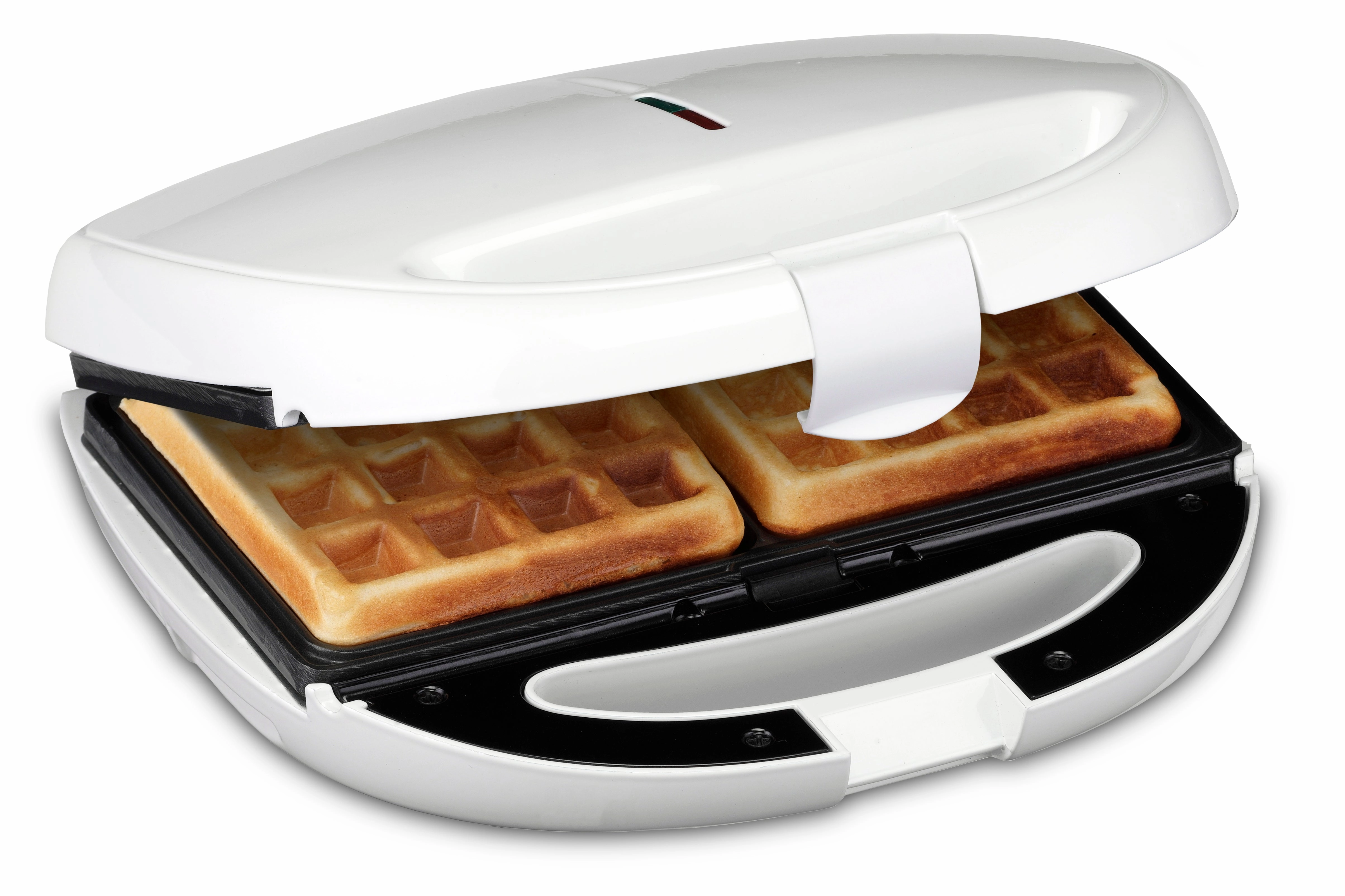Trisa Sandwich Toaster, 1800Watts, White