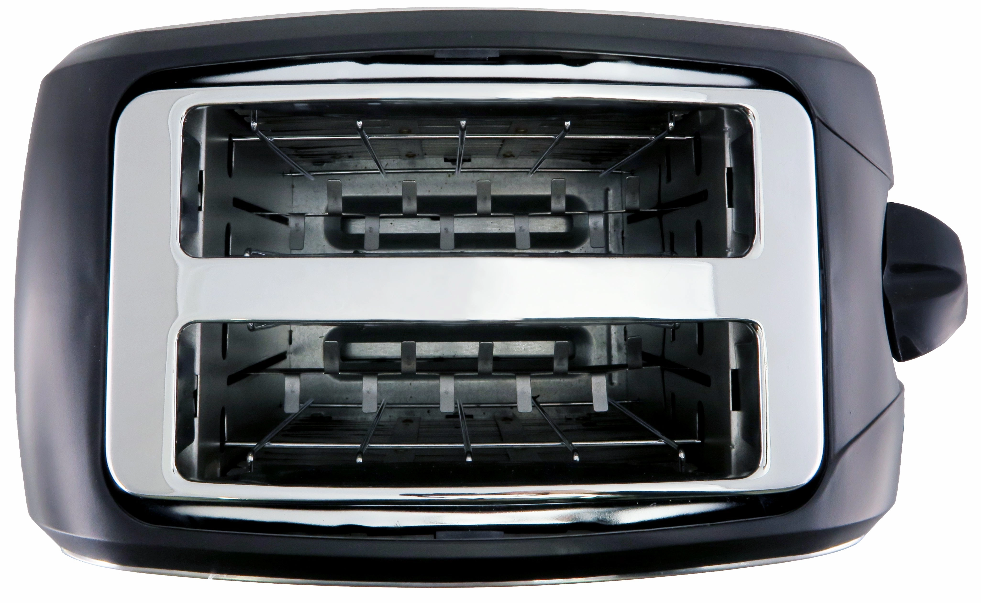 Trisa Toaster Crispy Snack, 600Watts, Silver