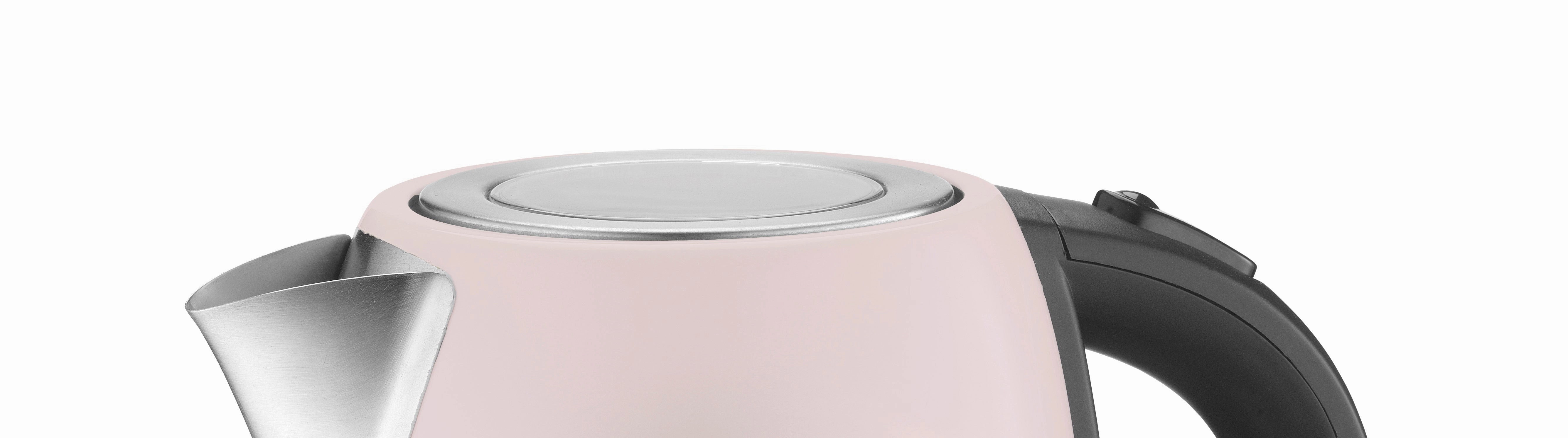 Trisa Water Kettle, 1.7Lit, Good Vibes
