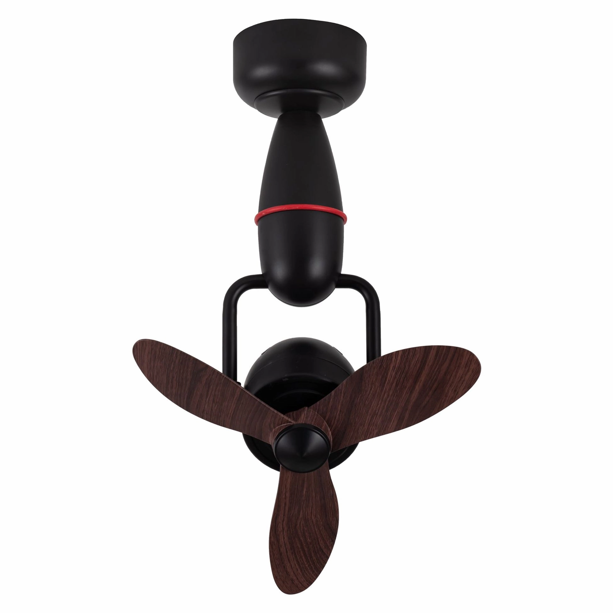 TRISTAR NANO 16" WALL OR CEILING MOUNT CORNER DC FAN