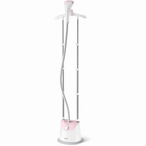 True and Tidy,Garment Steamer with ironing board 1800 watt -35 bar -1.6 L
