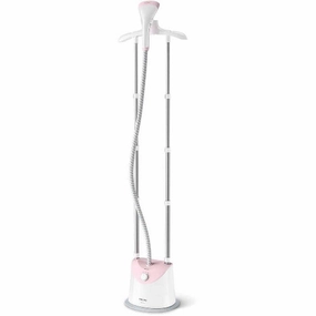 True and Tidy,Garment Steamer with ironing board 1800 watt -35 bar -1.6 L
