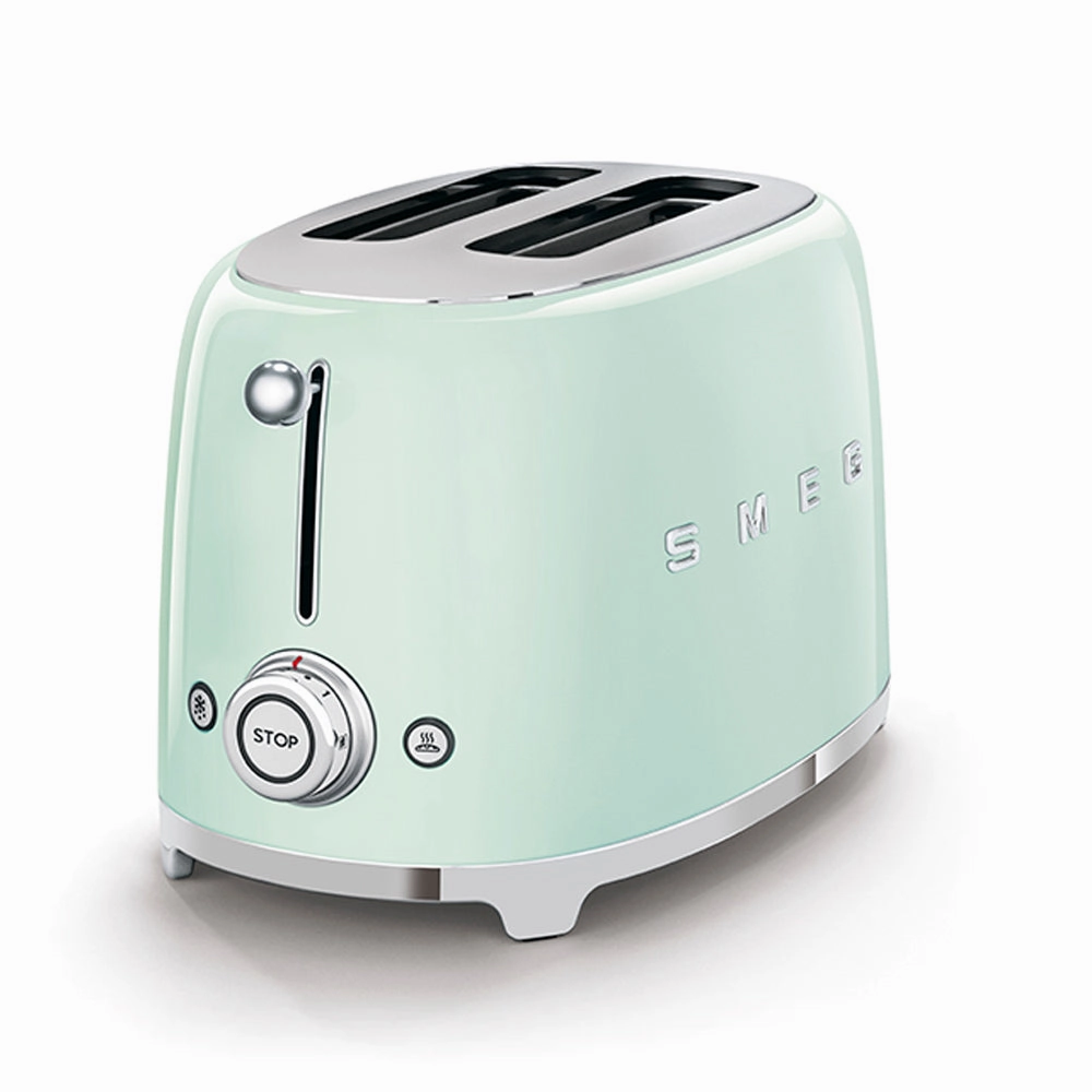 TSF01 2-SLOT TOASTER