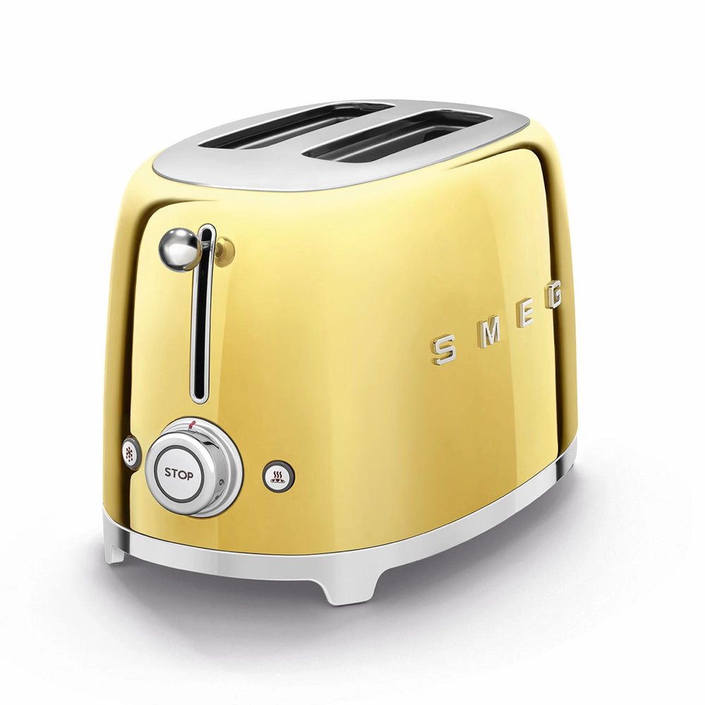 TSF01 2-SLOT TOASTER