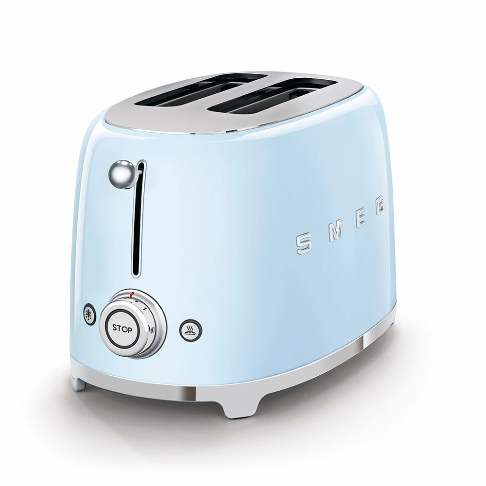 TSF01 2-SLOT TOASTER
