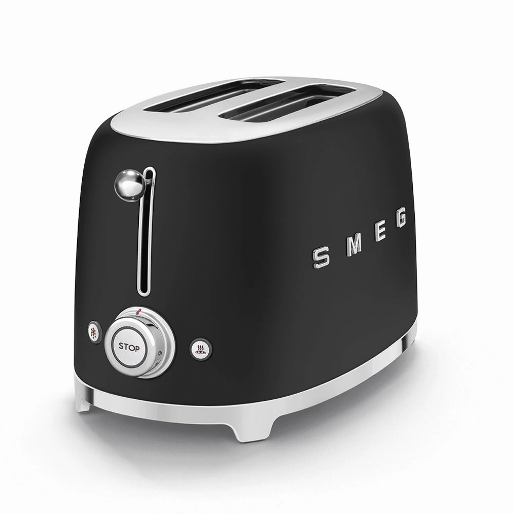TSF01 2-SLOT TOASTER