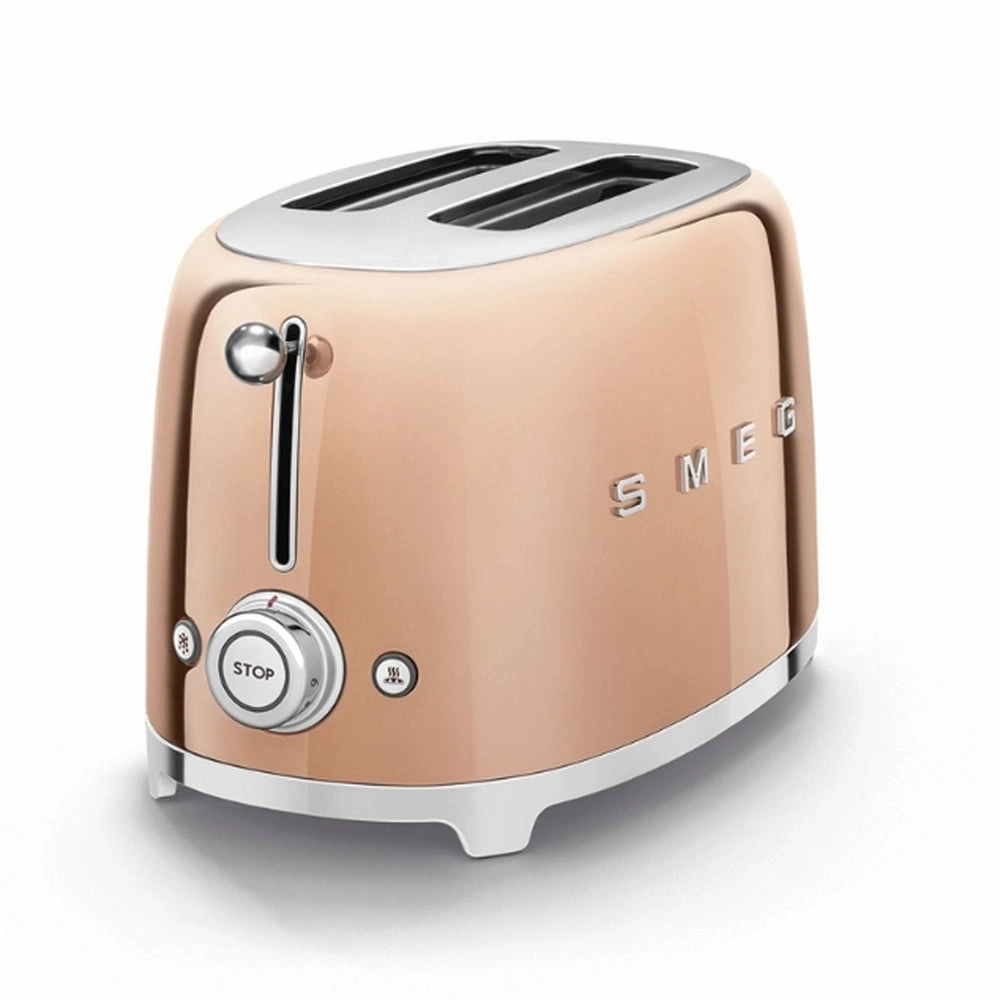 TSF01 2-SLOT TOASTER