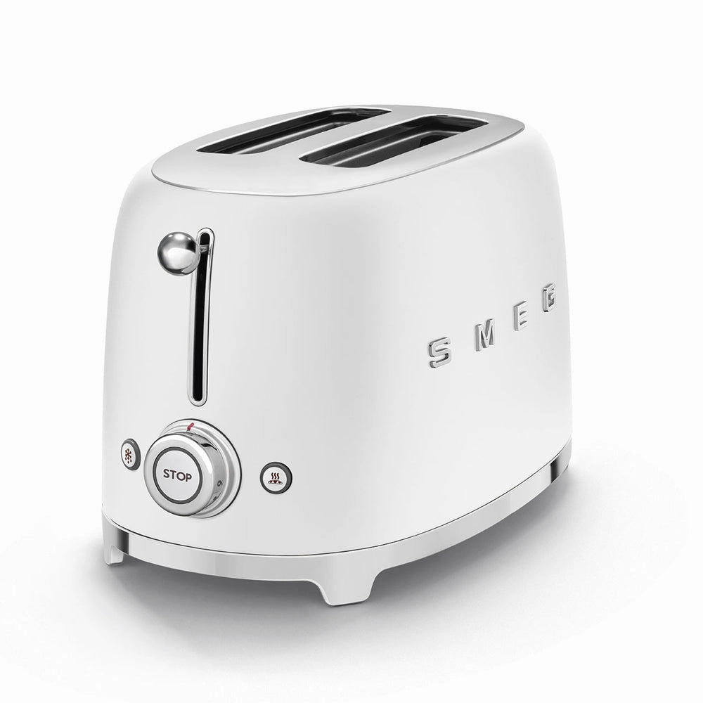 TSF01 2-SLOT TOASTER