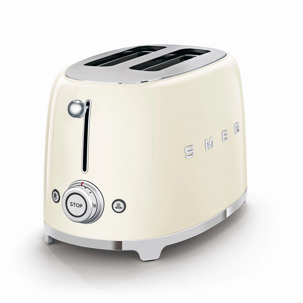 TSF01 2-SLOT TOASTER