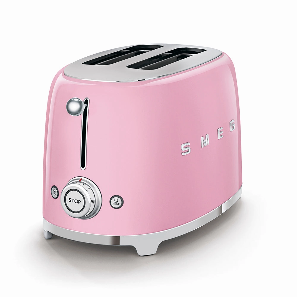 TSF01 2-SLOT TOASTER