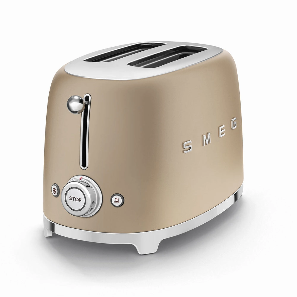 TSF01 2-SLOT TOASTER