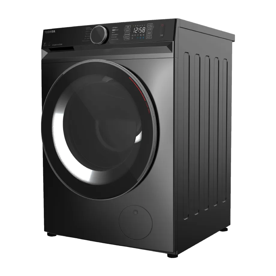 TW-BK115G4S 10.5KG FRONT LOAD WASHER