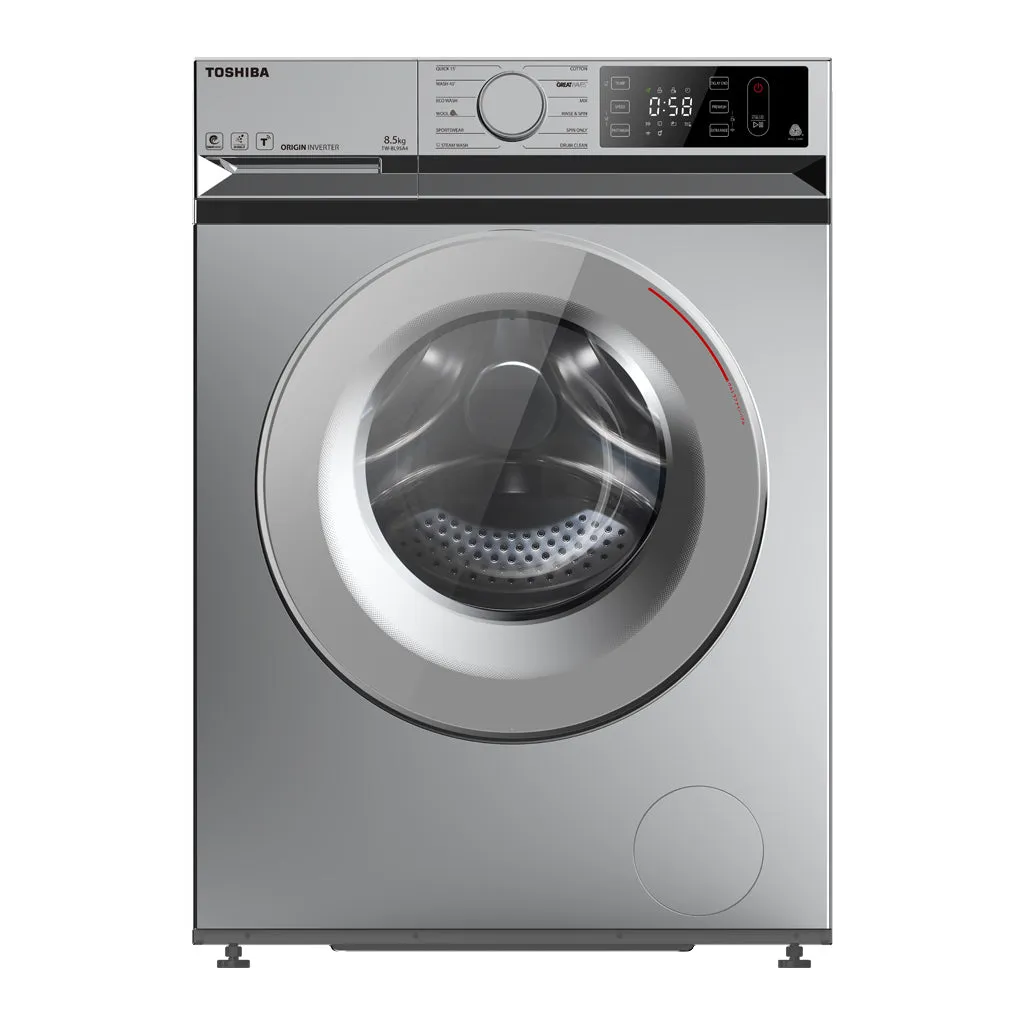 TW-BL95A4S 8.5KG FRONT LOAD WASHER