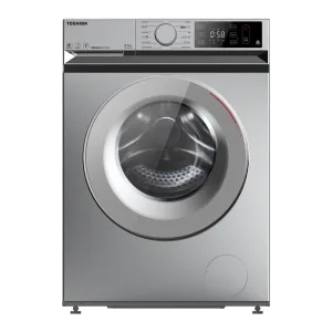 TW-BL95A4S 8.5KG FRONT LOAD WASHER
