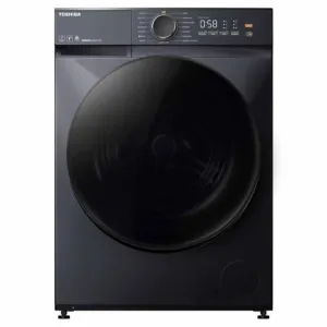 TW-T21BU105UWS(MG) 9.5KG FRONT LOAD WASHER