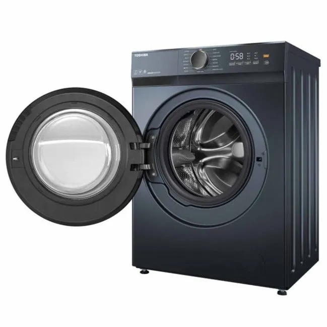 TW-T21BU105UWS(MG) 9.5KG FRONT LOAD WASHER