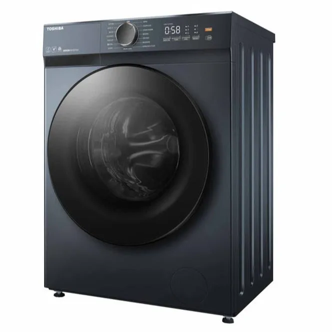 TW-T21BU105UWS(MG) 9.5KG FRONT LOAD WASHER
