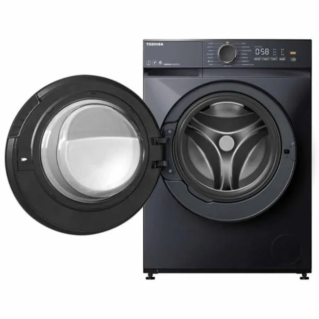 TW-T21BU105UWS(MG) 9.5KG FRONT LOAD WASHER