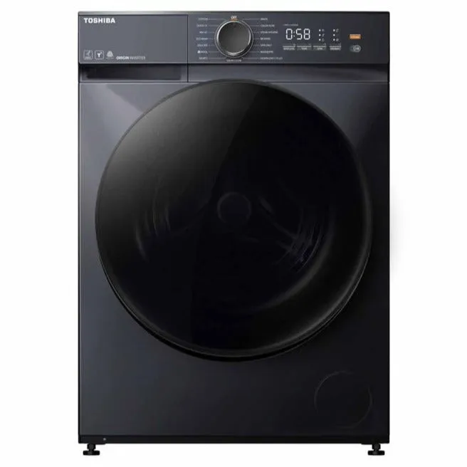 TW-T21BU105UWS(MG) 9.5KG FRONT LOAD WASHER