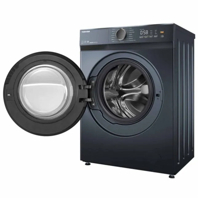 TW-T21BU115UWS(MG) 10.5KG FRONT LOAD WASHER