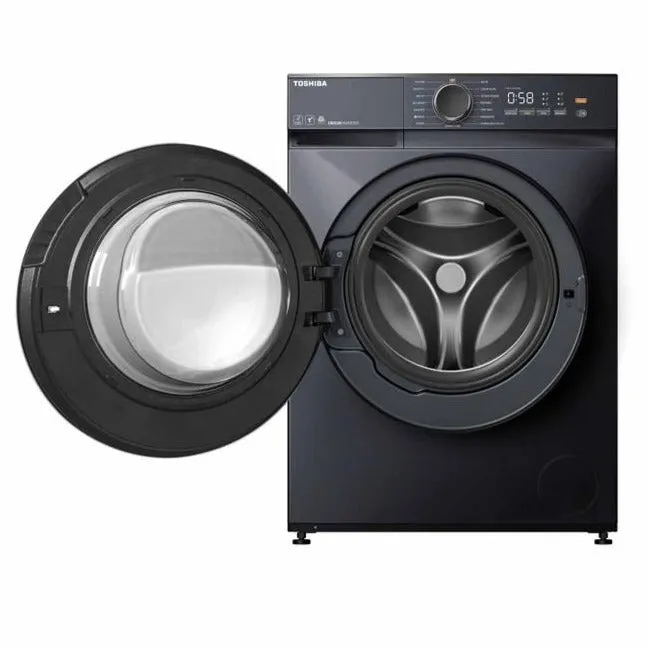 TW-T21BU115UWS(MG) 10.5KG FRONT LOAD WASHER