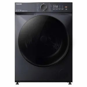 TW-T21BU115UWS(MG) 10.5KG FRONT LOAD WASHER