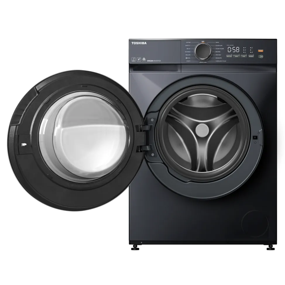 TW-T21BU80UWS(MG) 7KG FRONT LOAD WASHER