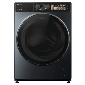 TW-T25BZU115MWS(MG) 10.5KG FRONT LOAD WASHER