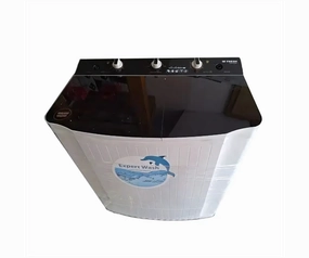 Twin Tub Wash & Spin 10KG | 5KG Spin Dryer