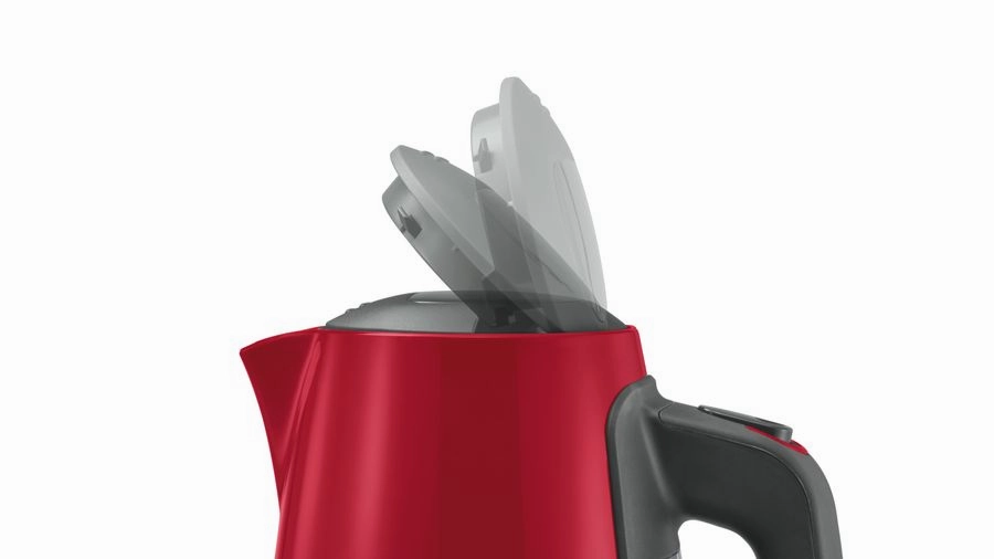 TWK6A014 1.7L KETTLE