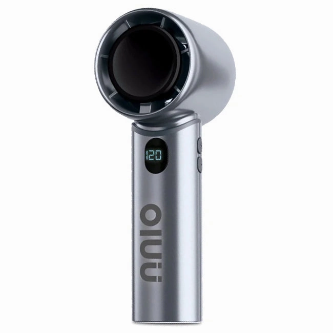 U-COOL PORTABLE HIGH SPEED FAN