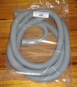 Universal 2.0metre Washing Machine Outlet Hose - Part # W041