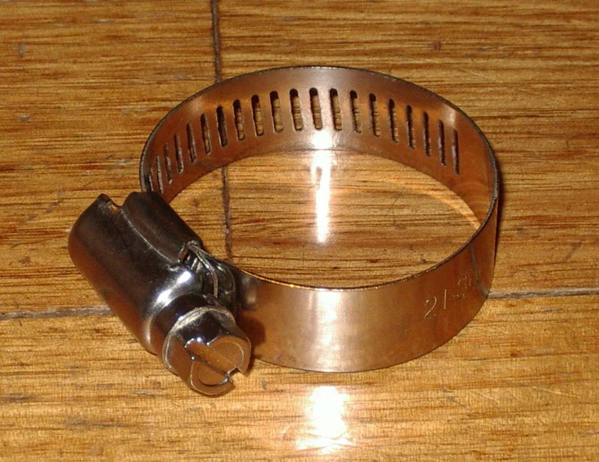 Universal 2.5metre Outlet Hose Extension Kit - Part # W114