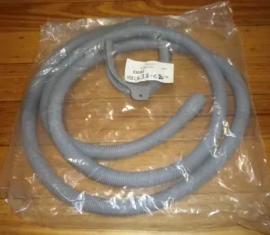 Universal 2.5metre Washing Machine Outlet Hose - Part # ES5383