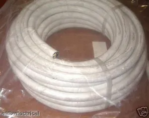Universal Appliance 10mm Water Inlet Hose Cut to Length per Metre - Part # HC032